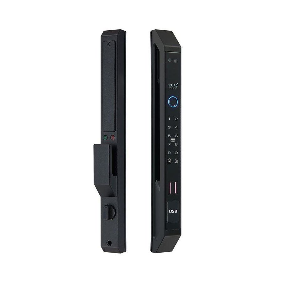 Khóa điện tử Hubert HB CNI7 TITAN EU