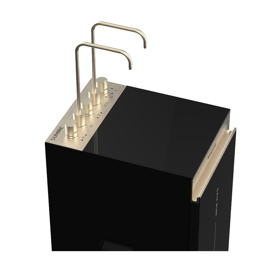 Máy lọc nước Kangaroo Sumire Hydrogen ion kiềm nóng lạnh KGHC12A2