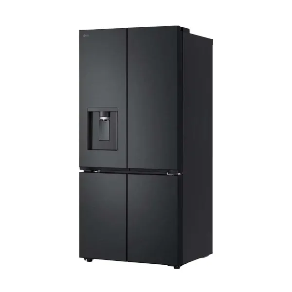 Tủ lạnh LG Inverter 571 lít Multi Door LFD58BLMA