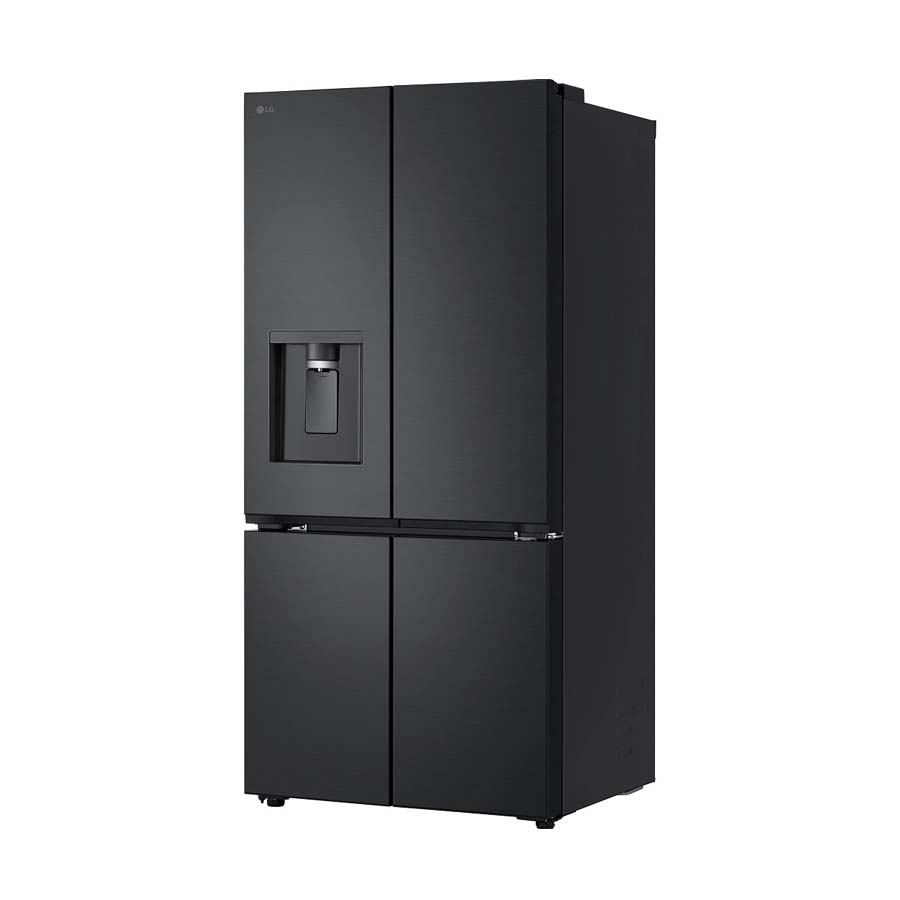 Tủ lạnh LG Inverter 571 lít Multi Door LFD58BLMA