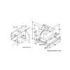 Máy Hút Mùi Bosch DFS067J50 serie 8