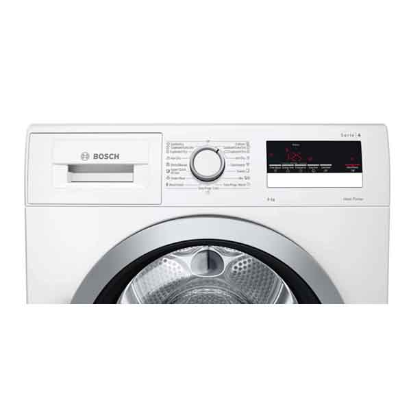 Máy Sấy Quần Áo Bosch WTR85V00SG