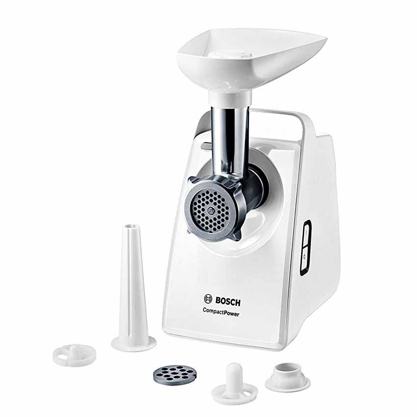 Máy xay thịt Bosch MFW3520W
