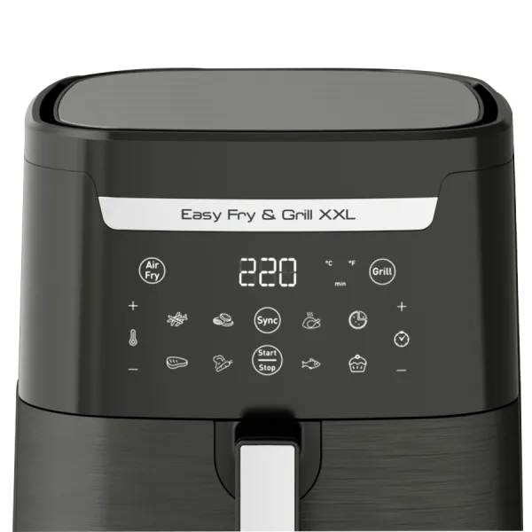 Nồi chiên không dầu Tefal EY801815