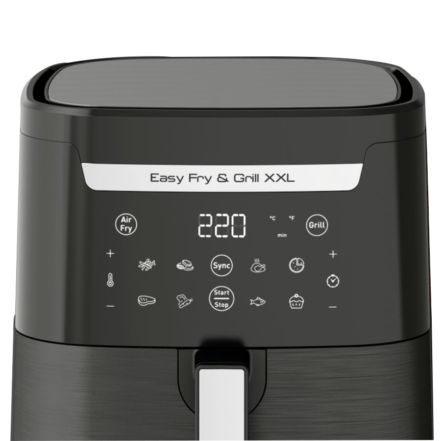 Nồi chiên không dầu Tefal EY801815