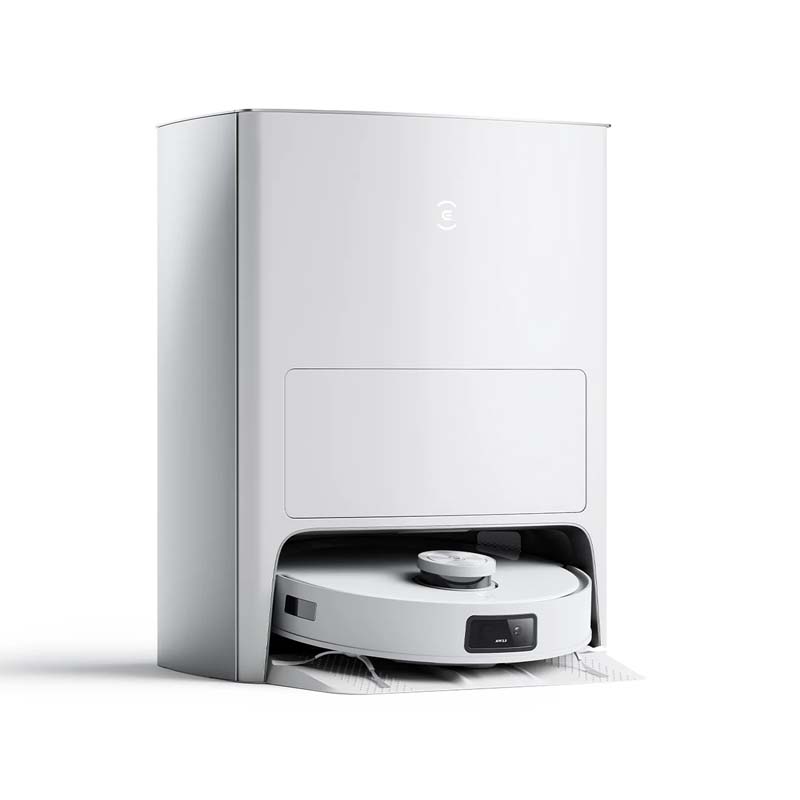 Robot hút bụi Ecovacs Deebot T20 Omni bản Quốc Tế