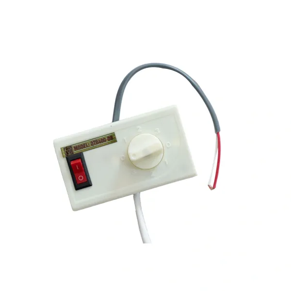 Quạt trần đảo Vinawind QTĐ400-ĐB