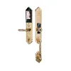 Khóa điện tử Hubert HB DS79F GOLD