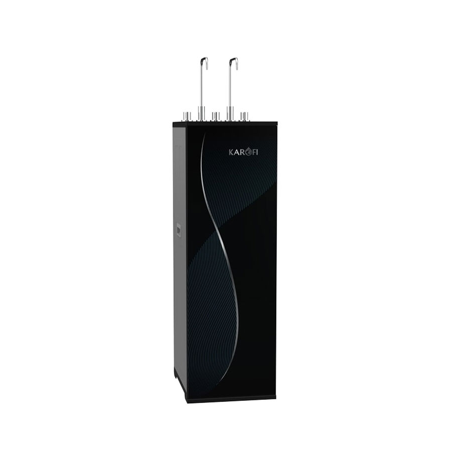 Máy lọc nước nóng lạnh Karofi KAD-D69