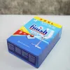 Viên rửa bát Finish Power Essential 112 viên hương chanh