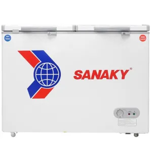 Tủ đông Sanaky VH 290A