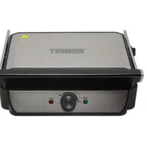 Kẹp nướng điện đa năng Tiross TS9654