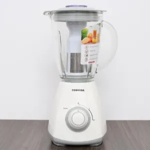 Máy xay sinh tố Toshiba MX-15FM(W)VN – 350W