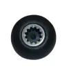 Socket bọc sắt máy xay sinh tố công nghiệp OmniBlend VTM 800A