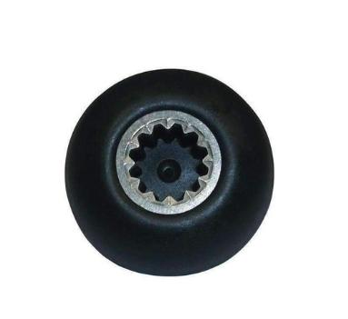 Socket bọc sắt máy xay sinh tố công nghiệp OmniBlend VTM 800A