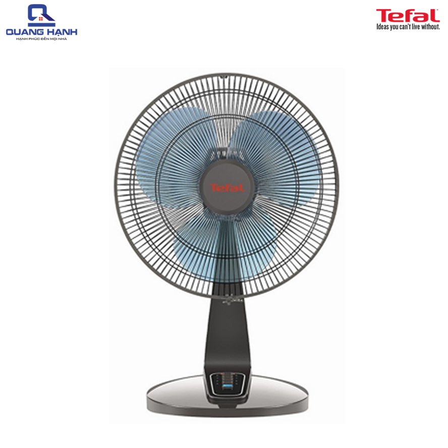 Quạt bàn Tefal VF3617 - toàn cảnh sản phẩm