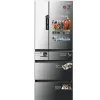 Tủ lạnh Panasonic 589 lít NR-F603GT-X2