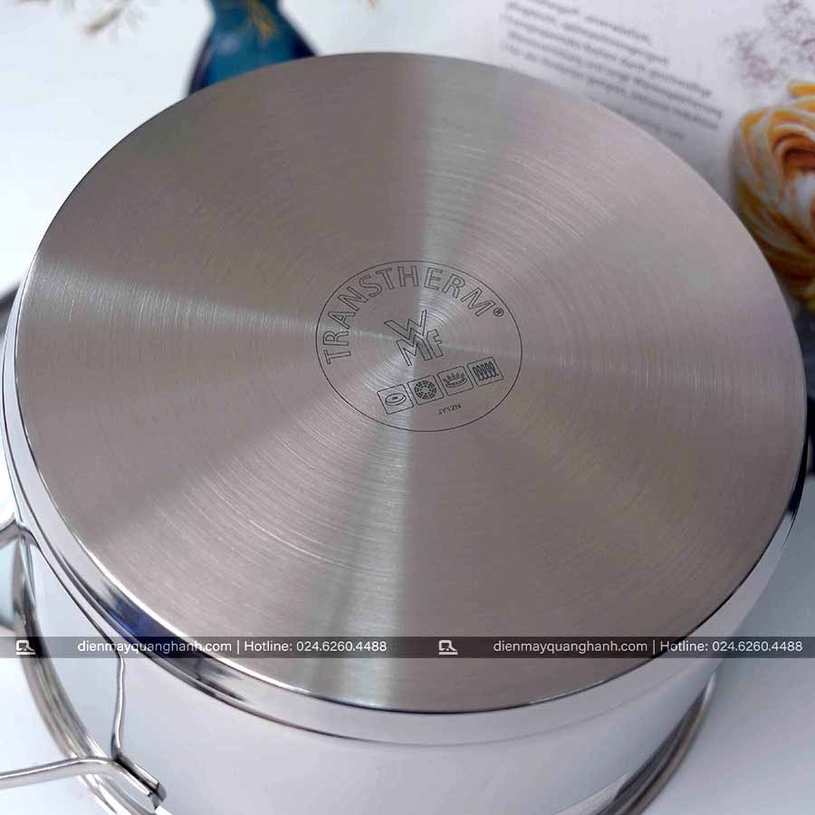 Ảnh thực tế Nồi luộc gà WMF 0722246380 24CM