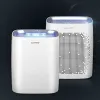 Máy lọc không khí tạo ẩm Cuckoo CAC-CH0910FW