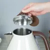 Ấm đun siêu tốc Delonghi KBOV2001.BG