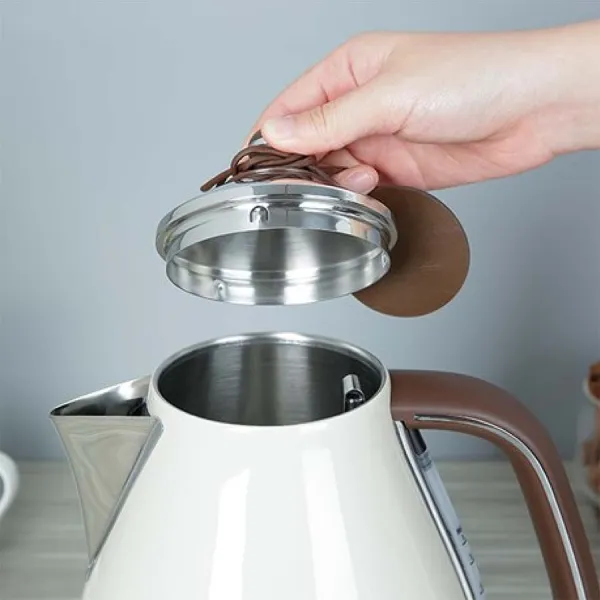 Ấm đun siêu tốc Delonghi KBOV2001.BG