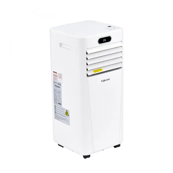 Điều hòa di động thông minh FujiHome PAC09