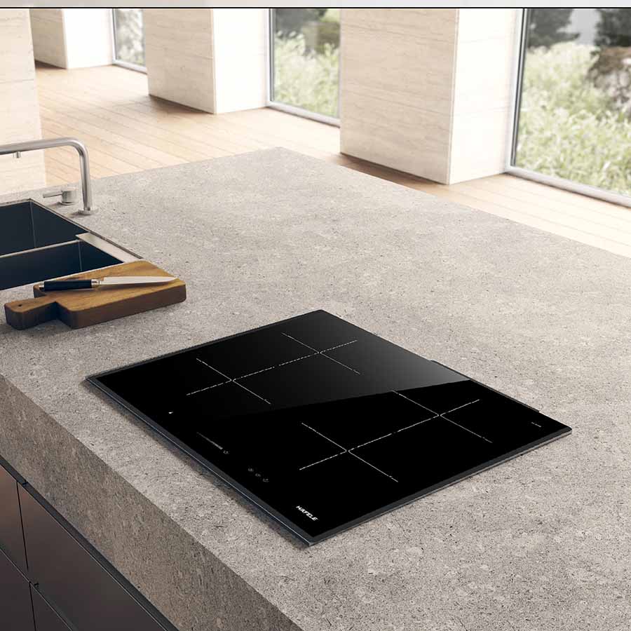 Bếp từ 4 vùng nấu Hafele HC-I604D 535.02.040 | Chính Hãng