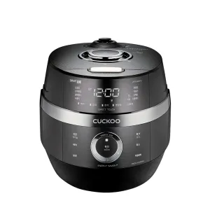 Nồi cơm điện cao tần áp suất Cuckoo CRP-JHR1060FD dung tích 1.8 Lít