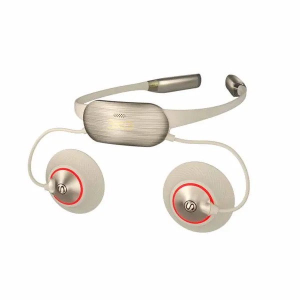Máy Massage Cổ Vai Lưng SKG X7 Pro