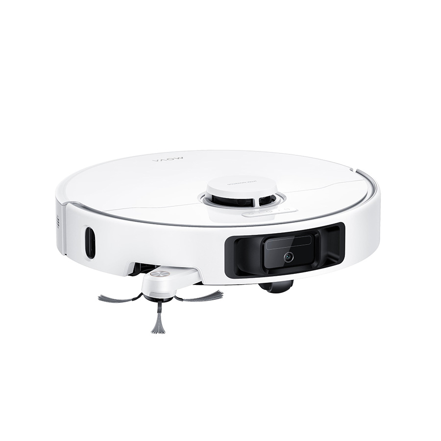 Robot hút bụi lau nhà Mova P50 Ultra