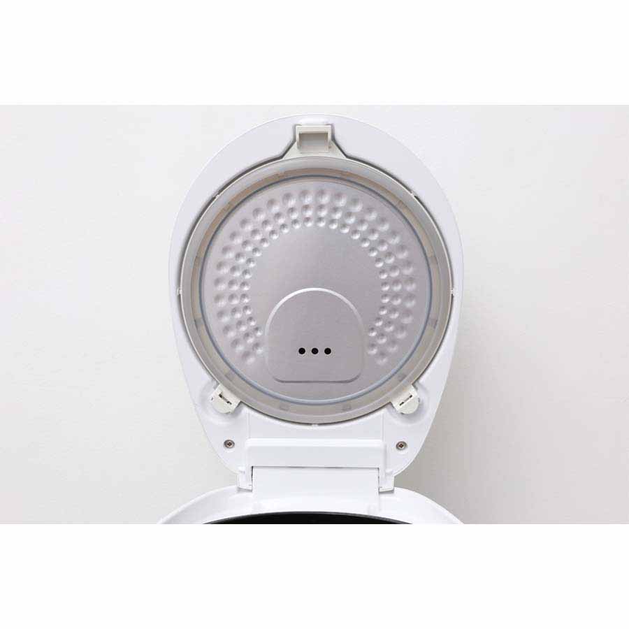 Nồi cơm điện tử Cuckoo CR-1010F 1.8 lít