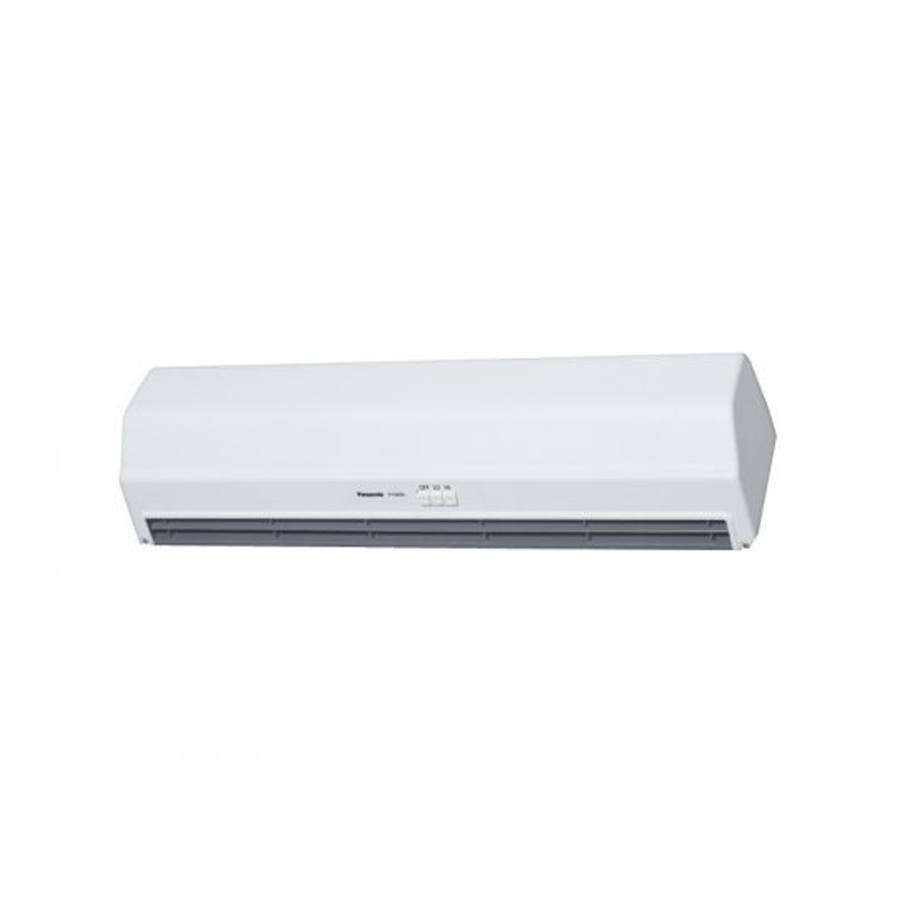 Quạt chắn gió Panasonic FY-08ELN