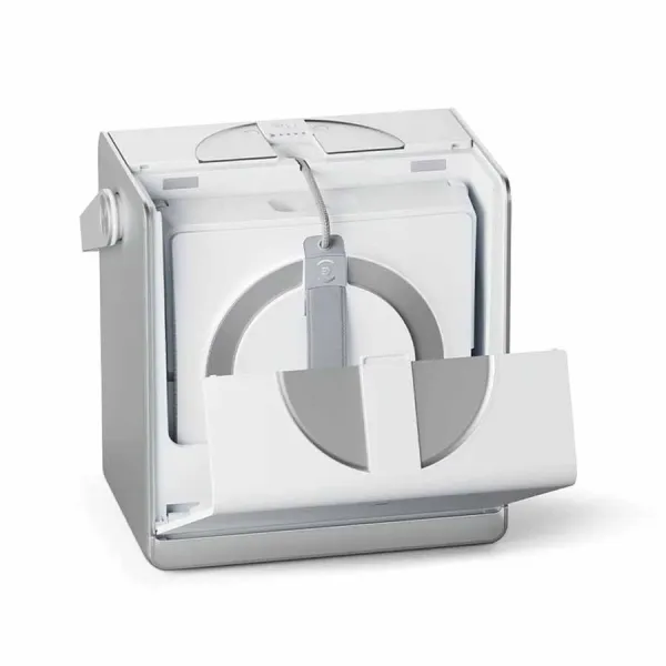 Robot lau kính Ecovacs Winbot W2 Pro Omni
