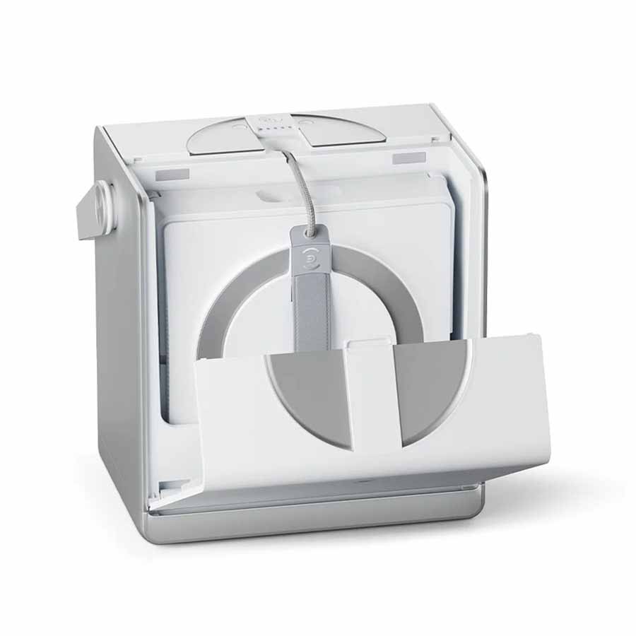 Robot lau kính Ecovacs Winbot W2 Pro Omni