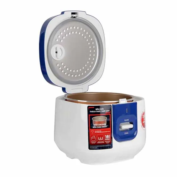 Nồi cơm điên tử Tefal RK361168 – 1.5L, 750W