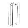 Tủ rượu vang Caso WineDeluxe WD 96