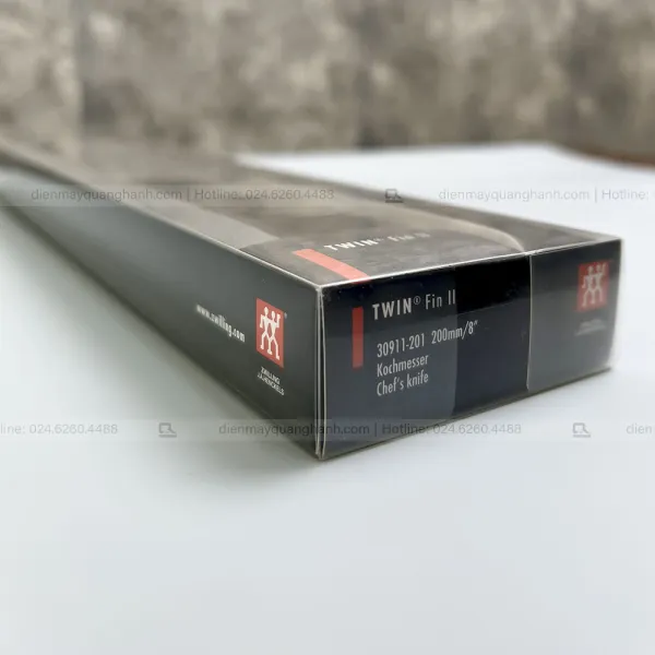 Dao Zwilling Chef FIN 2 20cm 30911-201