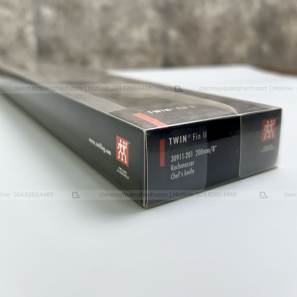 Dao Zwilling Chef FIN 2 20cm 30911-201