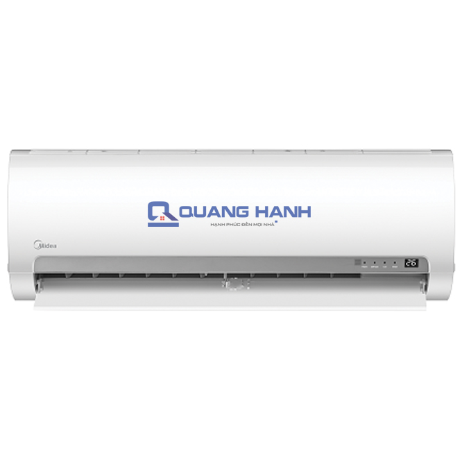 Điều hòa 2 chiều Midea MSMA-12HR 12.000 BTU
