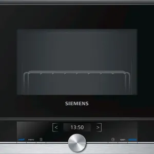 Lò Vi Sóng Siemens BE634LGS1