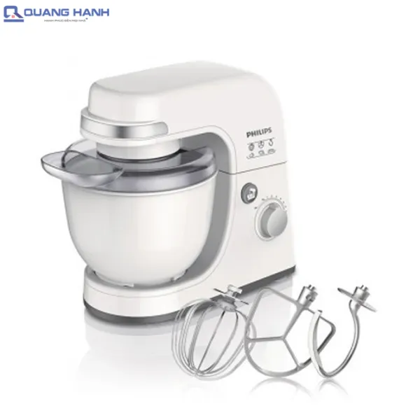 Máy đánh trứng Philips HR7915