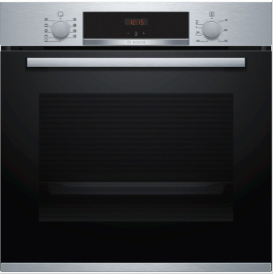 Lò nướng Bosch HBS534BS0B - toàn cảnh sản phẩm