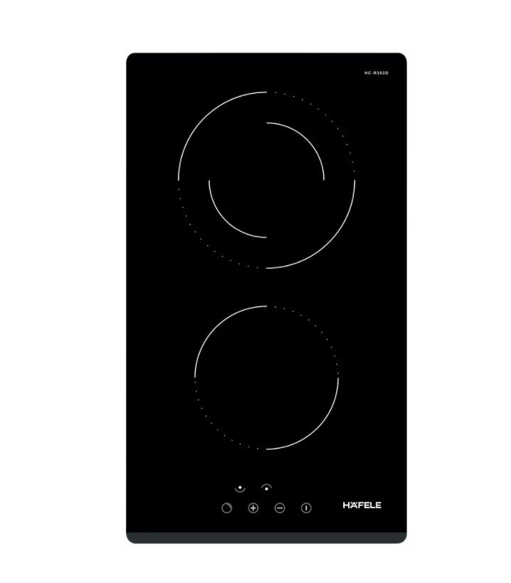 Bếp điện Hafele HC-R302D 536.61.670 - toàn cảnh sản phẩm