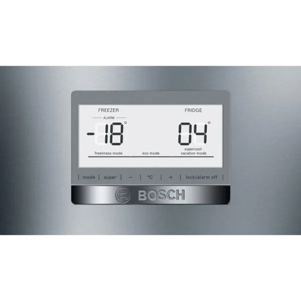 Tủ lạnh 505 lít Bosch KGN56HIF0N