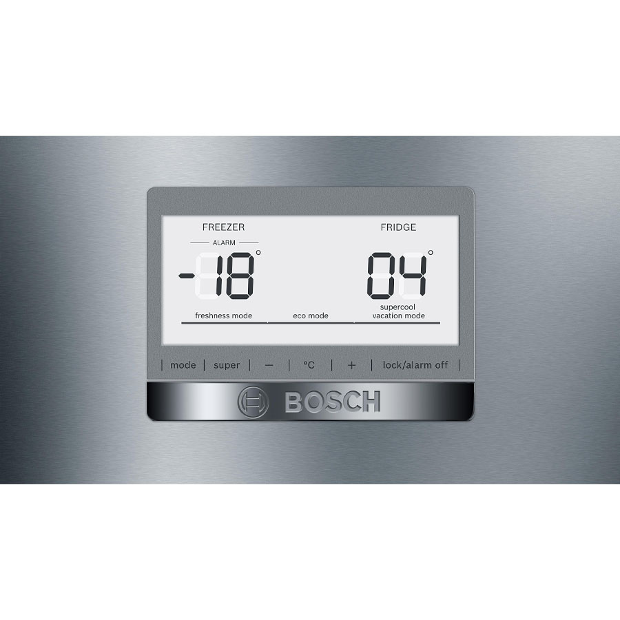 Tủ lạnh 505 lít Bosch KGN56HIF0N