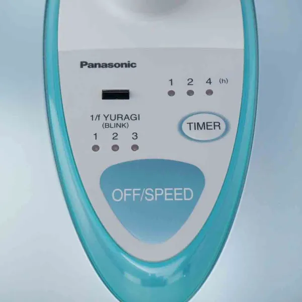 Quạt đứng Panasonic F-307KH-B