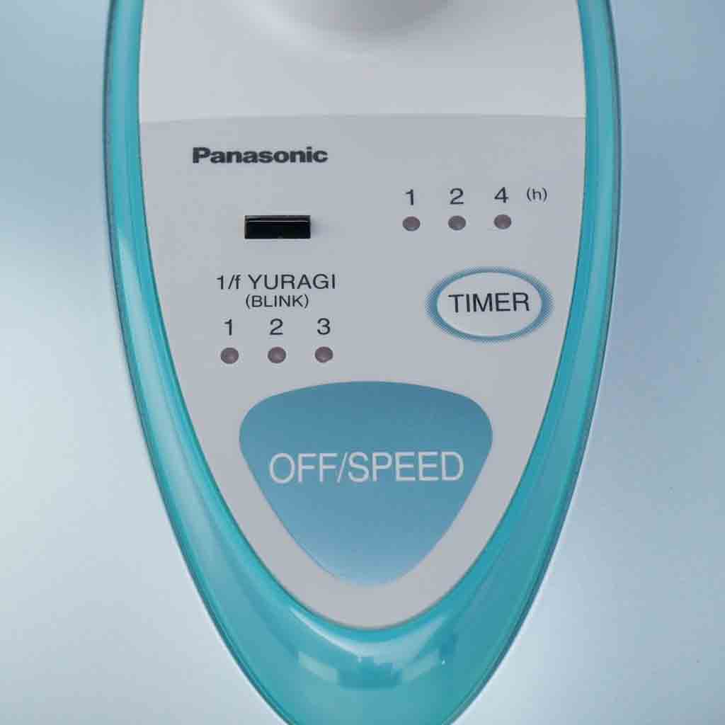 Quạt đứng Panasonic F-307KH-B