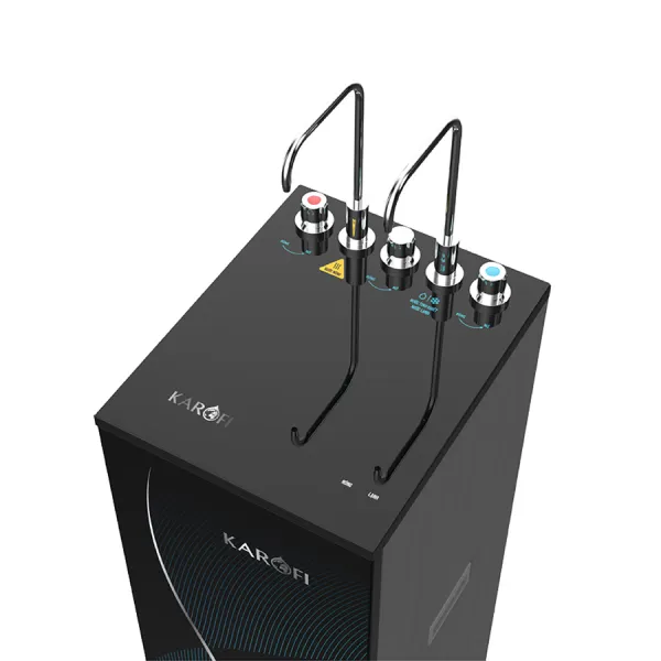Máy lọc nước nóng lạnh Karofi KAD-D69