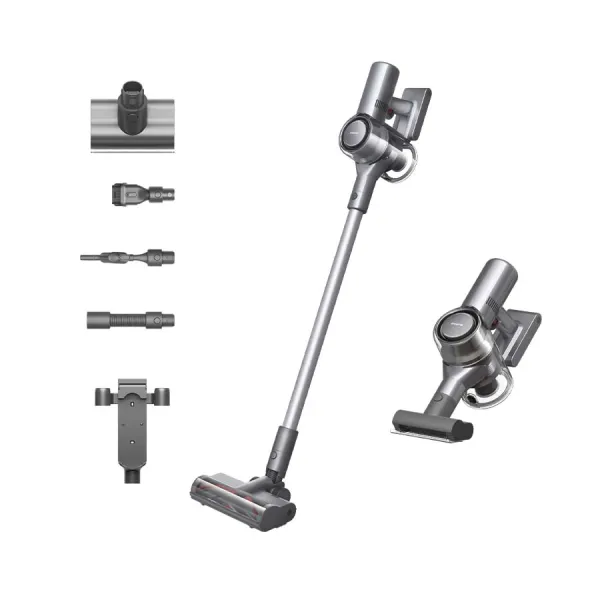 Máy hút bụi không dây Dreame V11 SE