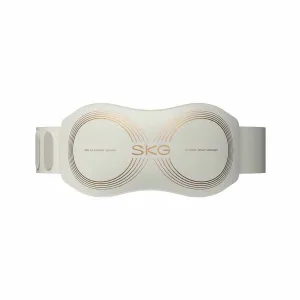 Máy Massage lưng SKG K5 PRO MAX